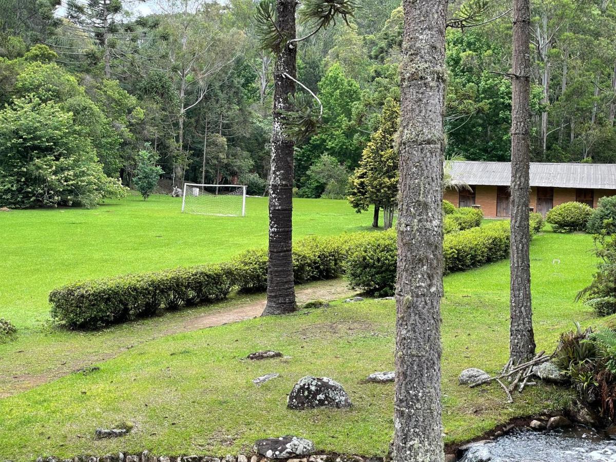 Sitio Vale Verde, Bairro Do Centro Campista المظهر الخارجي الصورة